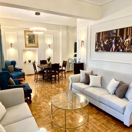 Athenian Condo 외부 사진