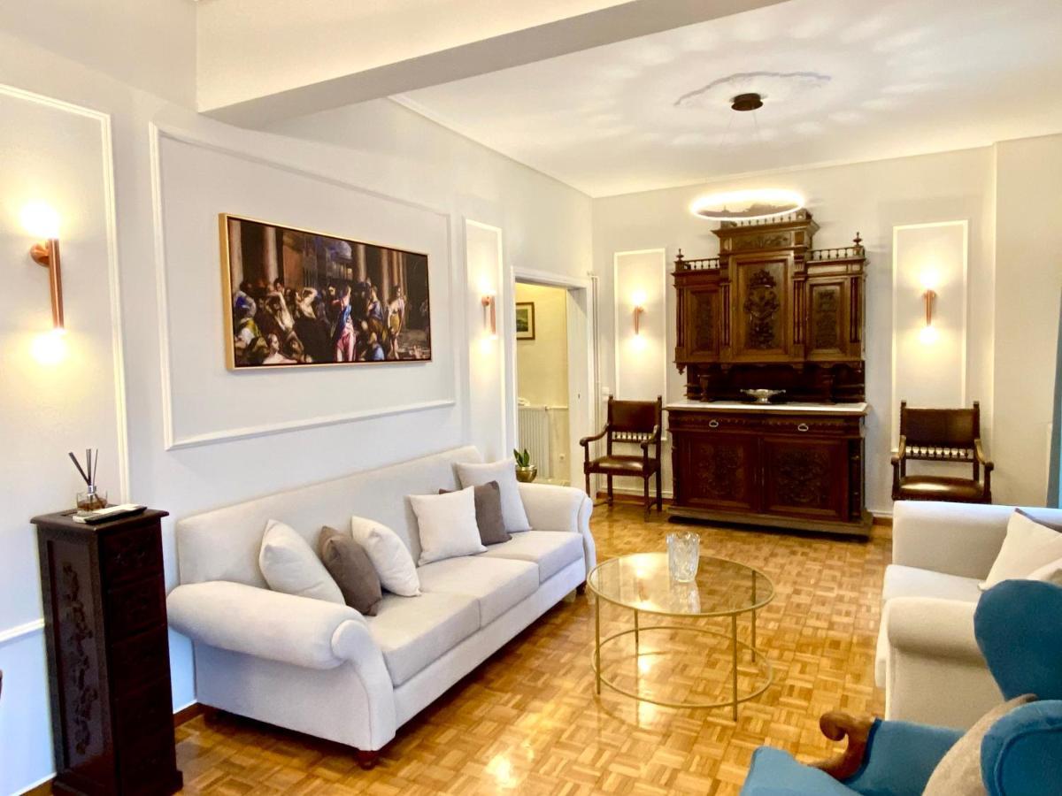 Athenian Condo 외부 사진