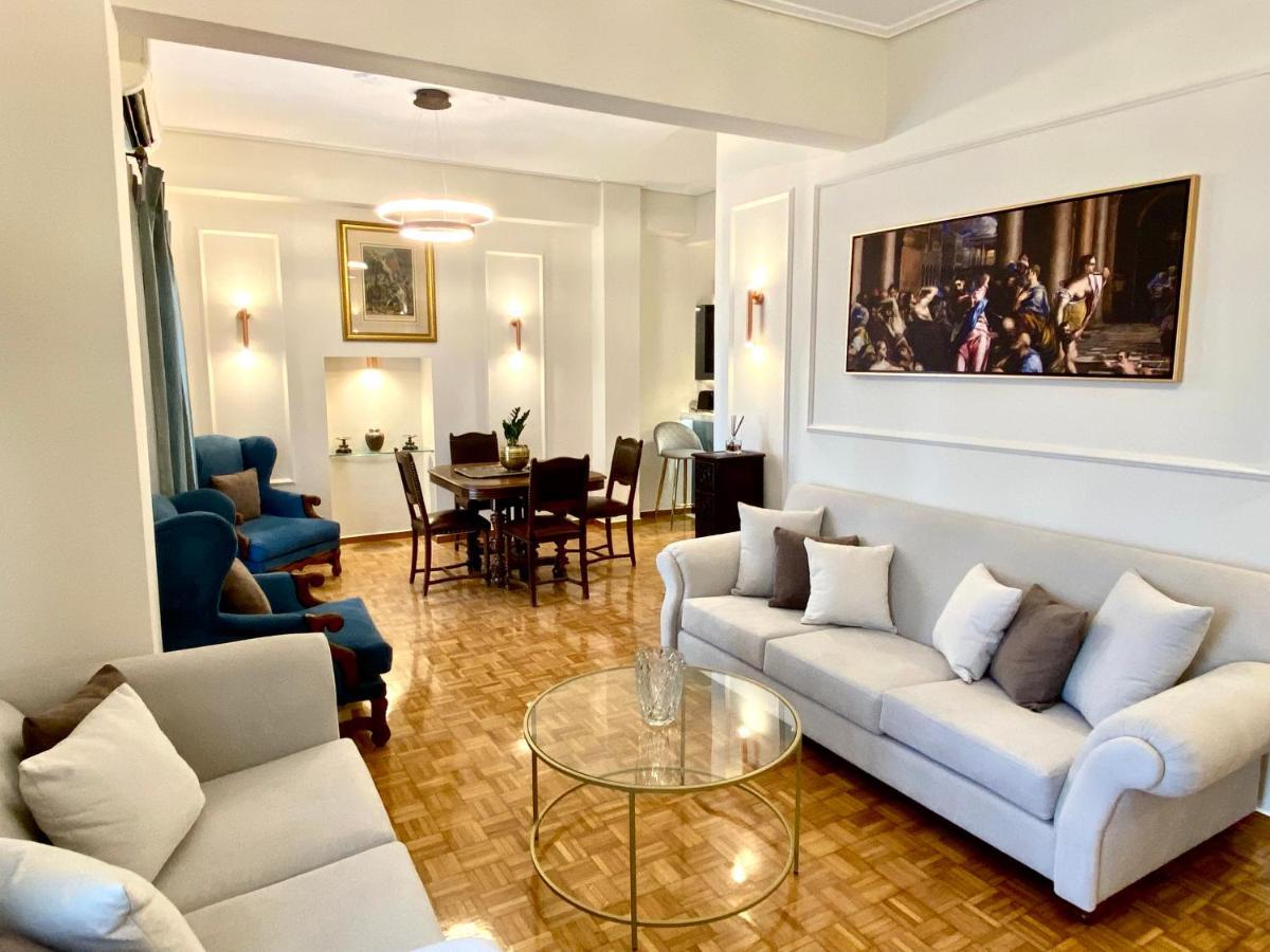 Athenian Condo 외부 사진