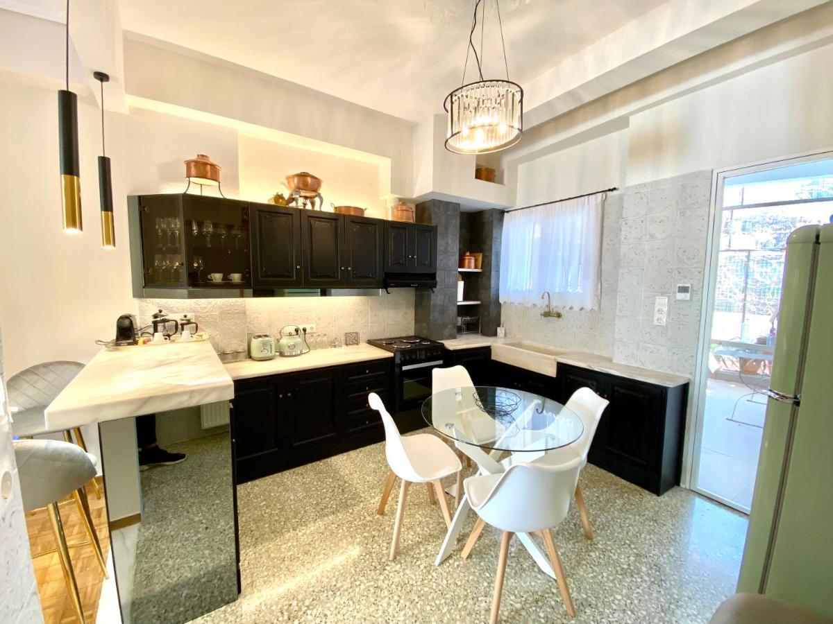 Athenian Condo 외부 사진