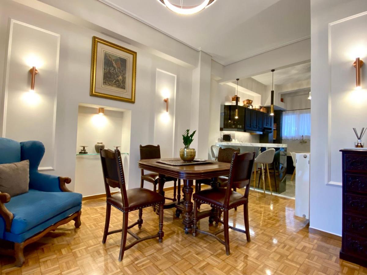 Athenian Condo 외부 사진