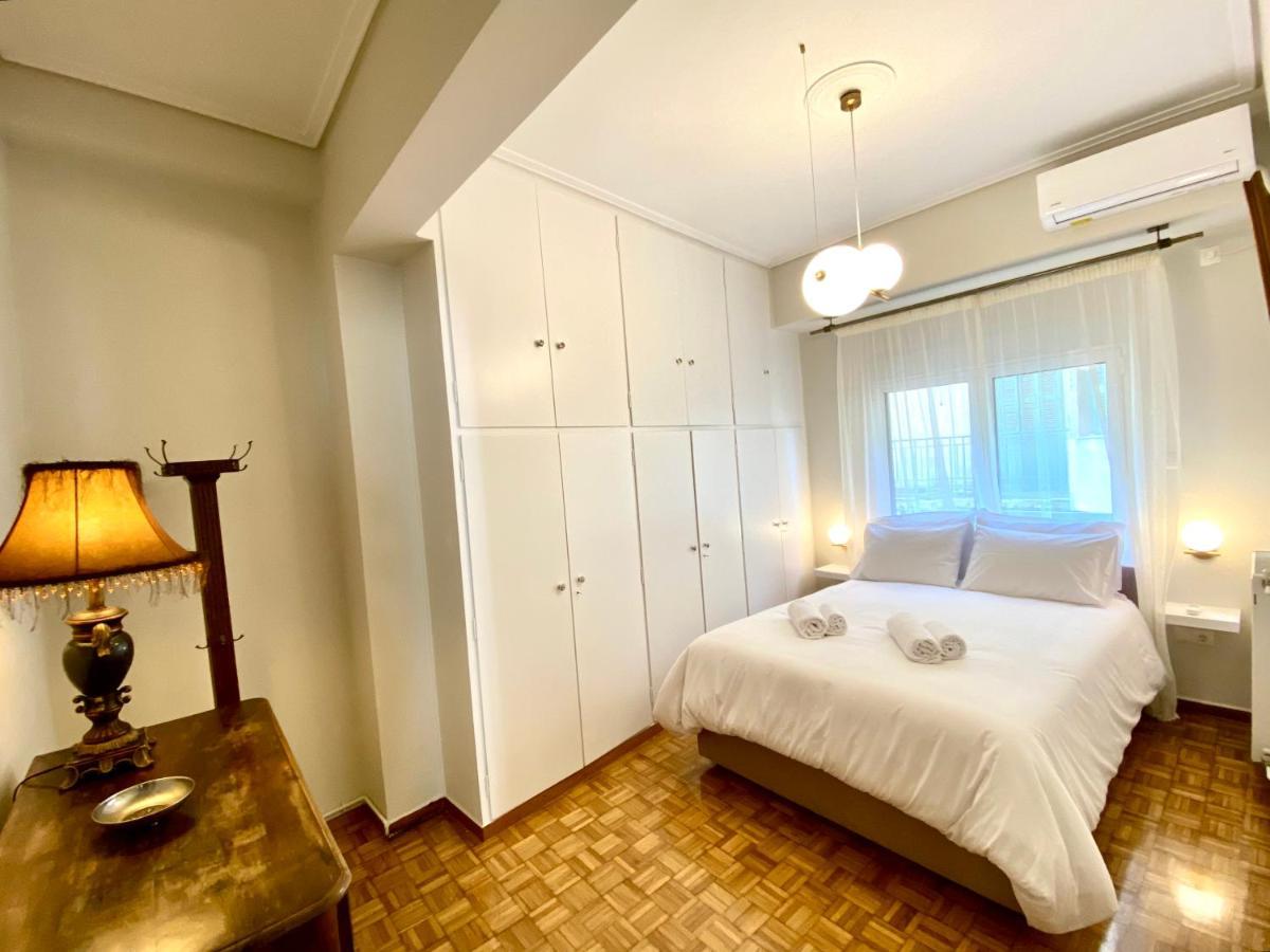 Athenian Condo 외부 사진