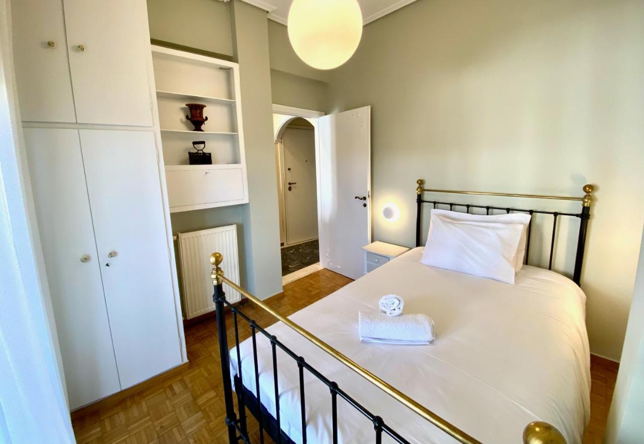 Athenian Condo 외부 사진
