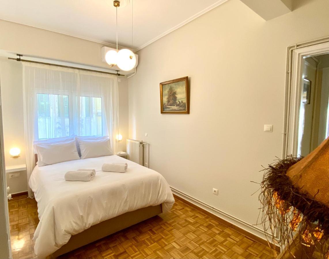 Athenian Condo 외부 사진