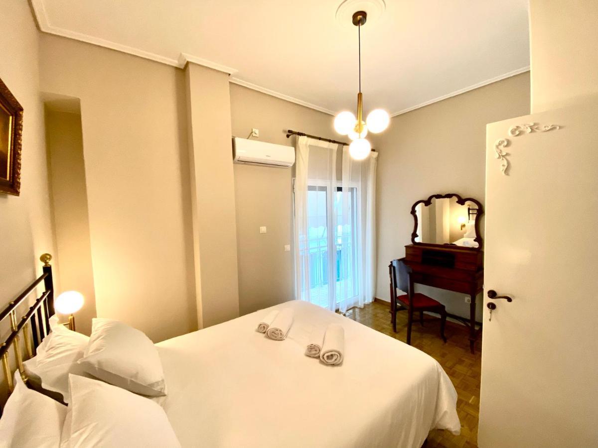 Athenian Condo 외부 사진