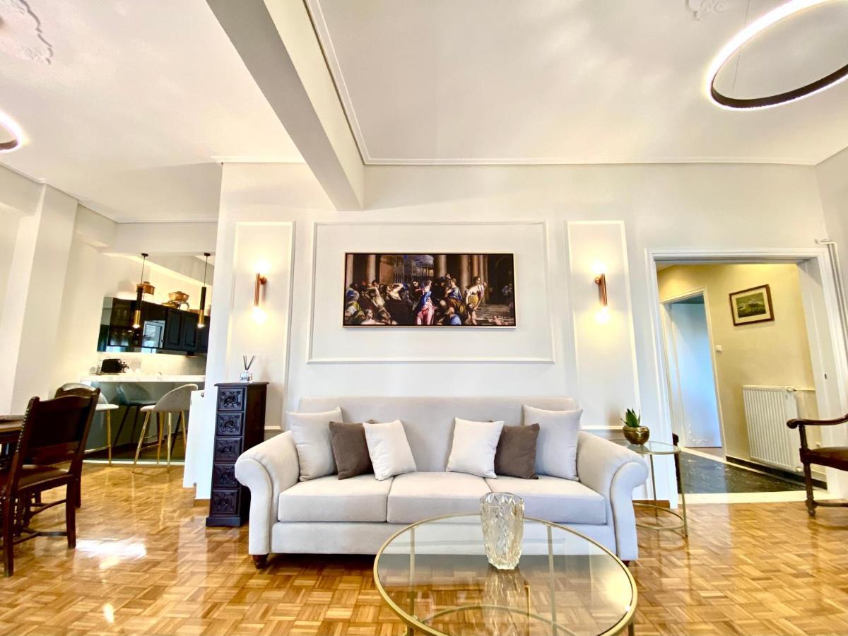 Athenian Condo 외부 사진