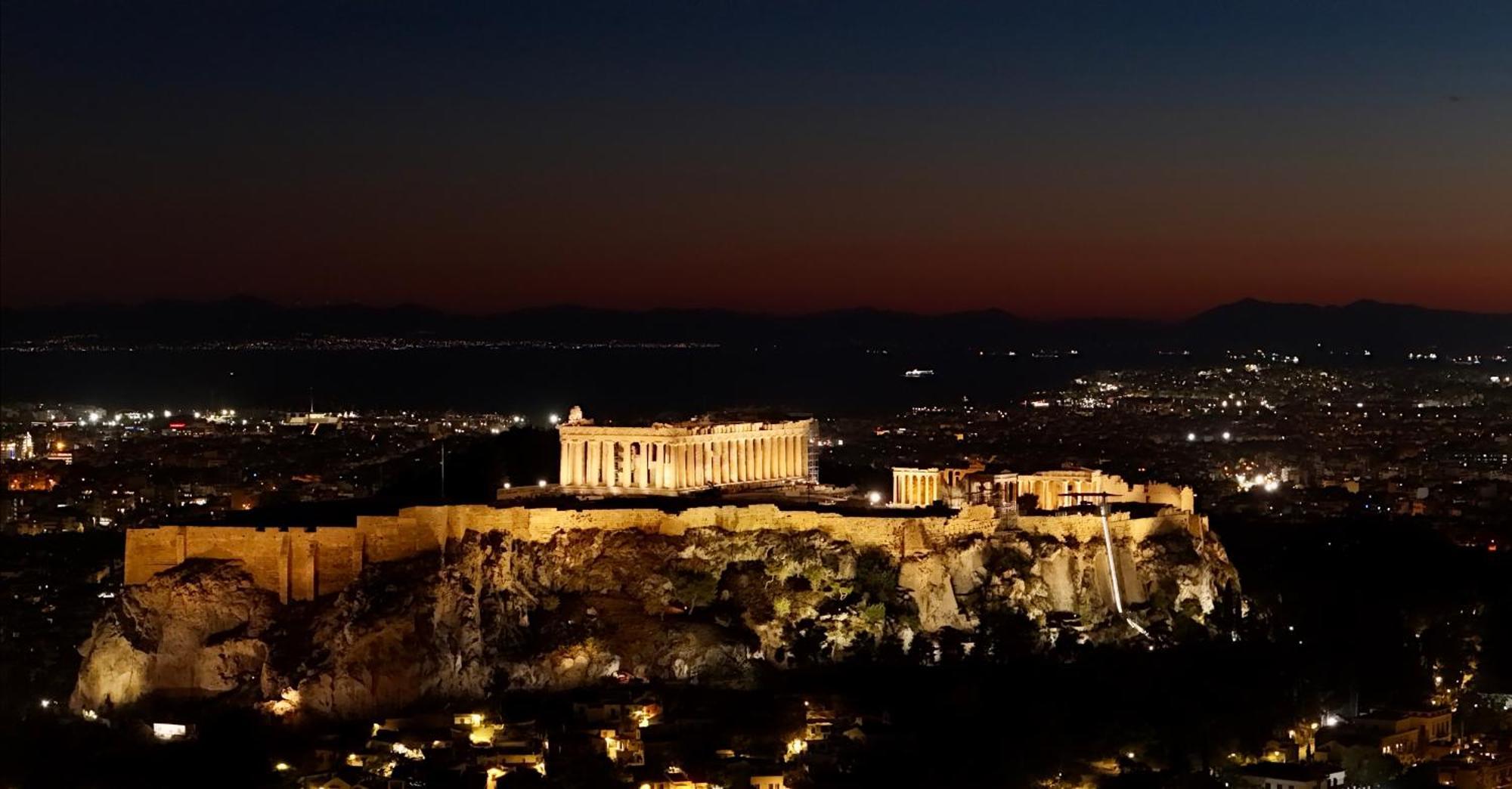 Athenian Condo 외부 사진